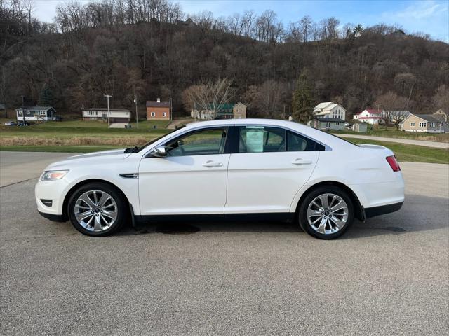 used 2011 Ford Taurus car, priced at $9,000