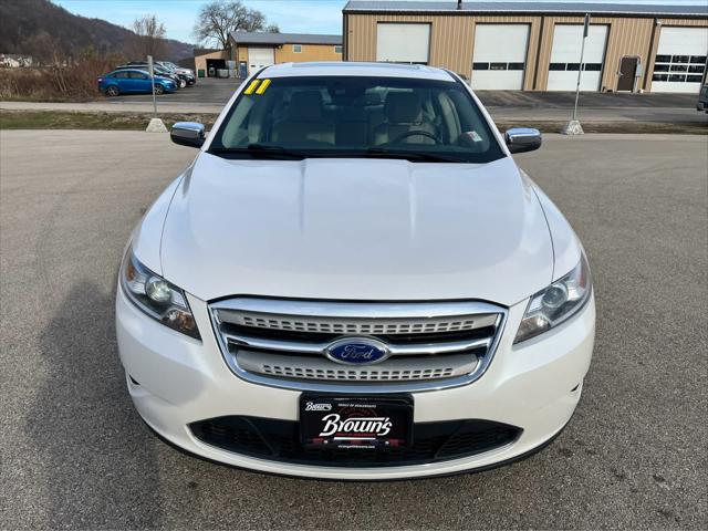 used 2011 Ford Taurus car, priced at $9,000