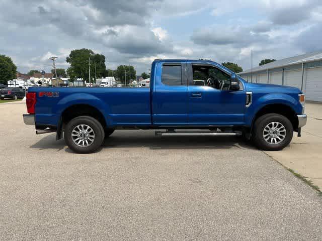 used 2022 Ford F-350 car, priced at $48,900