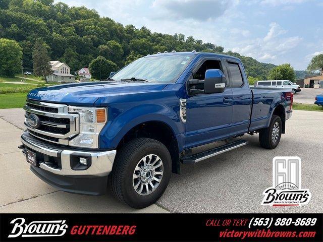 used 2022 Ford F-350 car, priced at $48,900