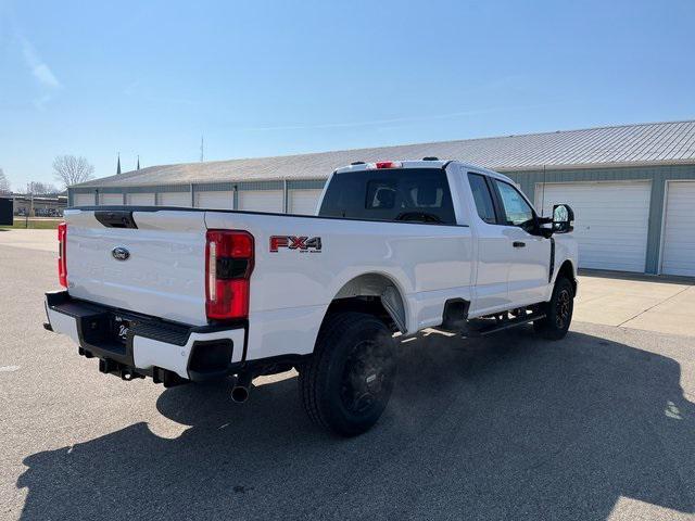 new 2025 Ford F-350 car, priced at $59,610