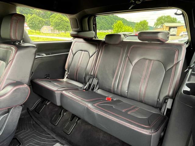 used 2022 Ford Expedition car, priced at $49,990