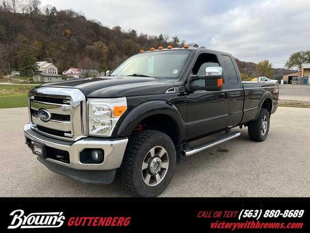 used 2011 Ford F-350 car, priced at $19,500