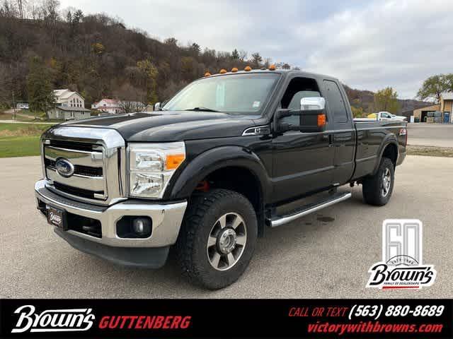 used 2011 Ford F-350 car