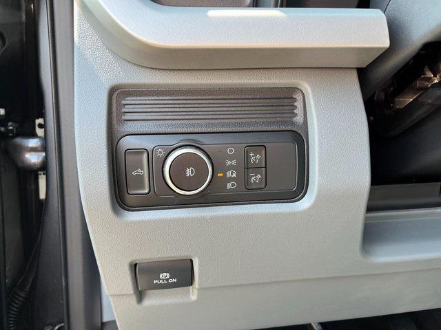 new 2025 Ford F-250 car, priced at $55,325
