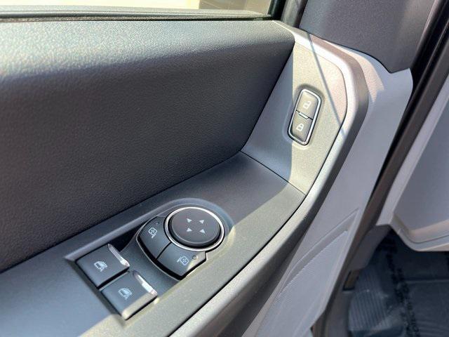 new 2025 Ford F-250 car, priced at $55,325