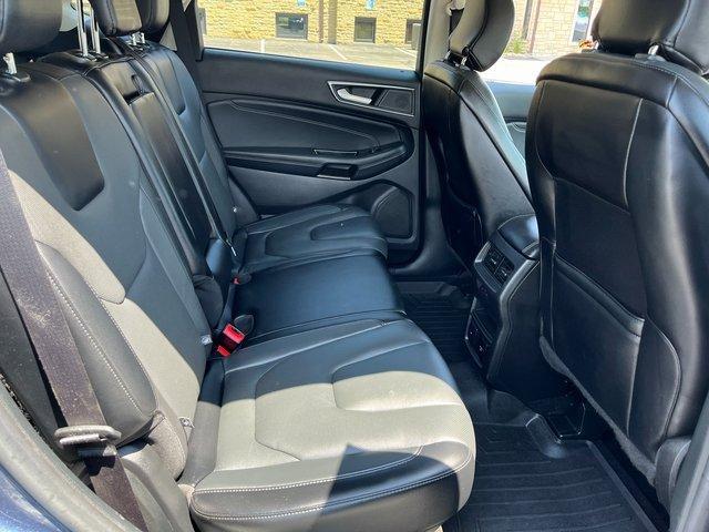 used 2019 Ford Edge car, priced at $11,500