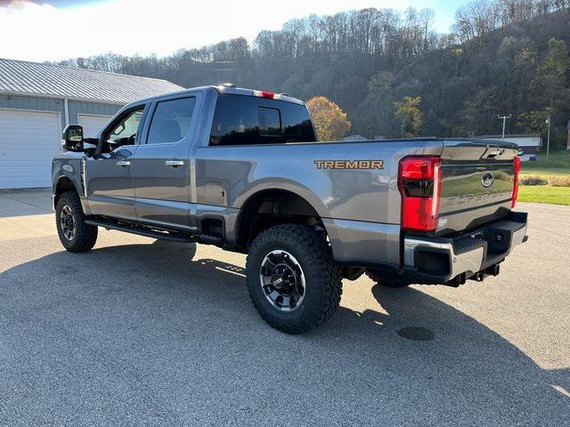 new 2024 Ford F-250 car, priced at $70,915