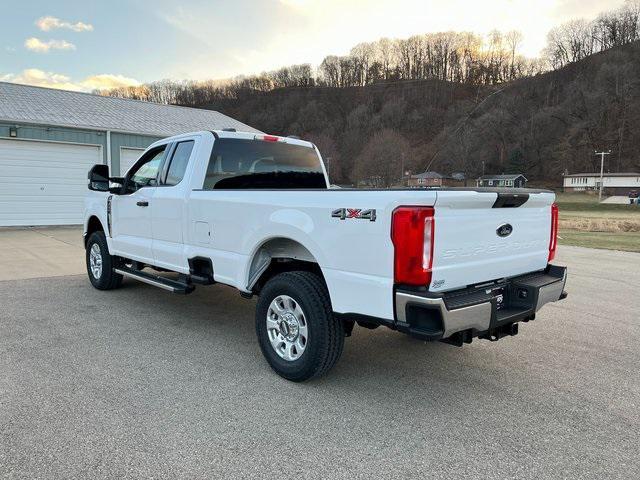 new 2024 Ford F-250 car, priced at $56,425