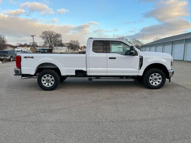 new 2024 Ford F-250 car, priced at $56,425