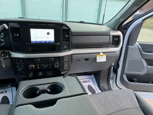 new 2024 Ford F-250 car, priced at $56,425