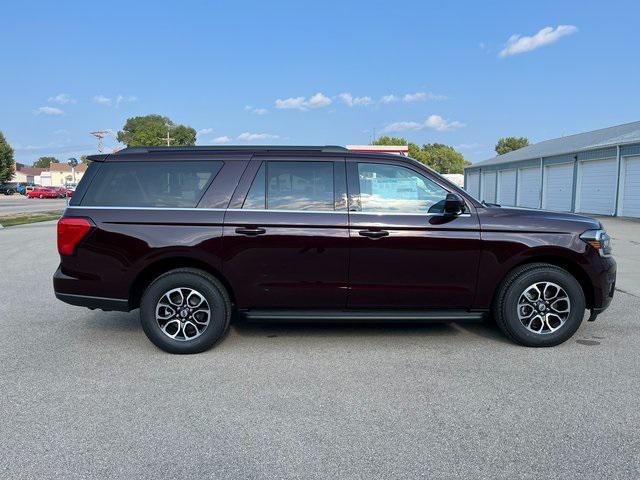 new 2024 Ford Expedition car, priced at $71,927