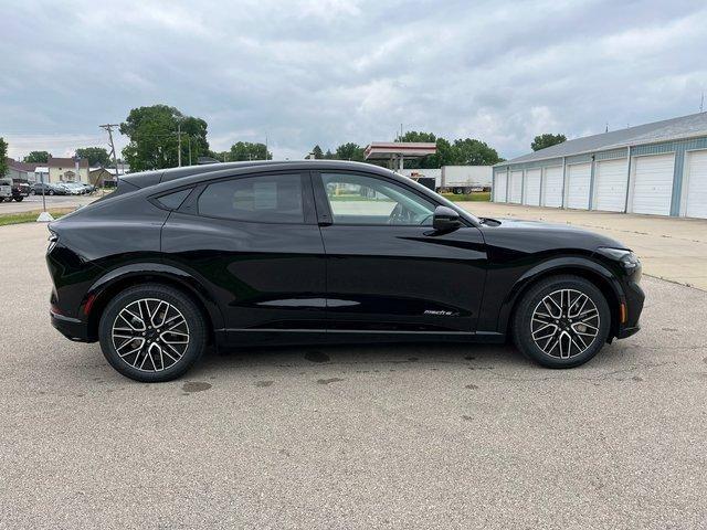 new 2024 Ford Mustang Mach-E car, priced at $47,890