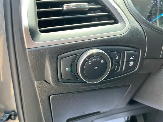 used 2022 Ford Edge car, priced at $22,990