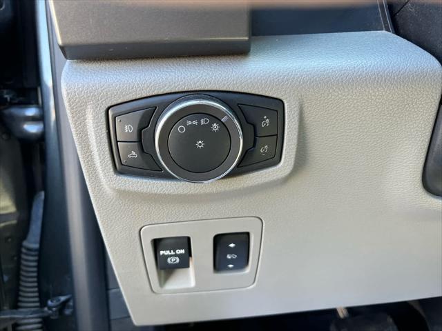 used 2020 Ford F-150 car, priced at $33,980