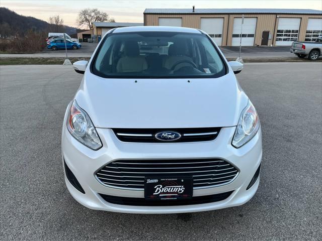 used 2013 Ford C-Max Hybrid car, priced at $8,500