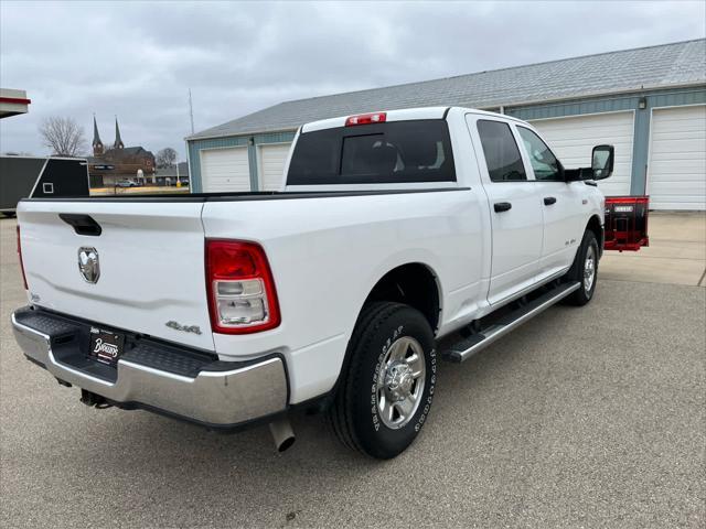 used 2019 Ram 2500 car, priced at $41,000