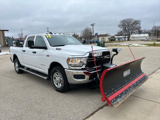 used 2019 Ram 2500 car, priced at $41,000