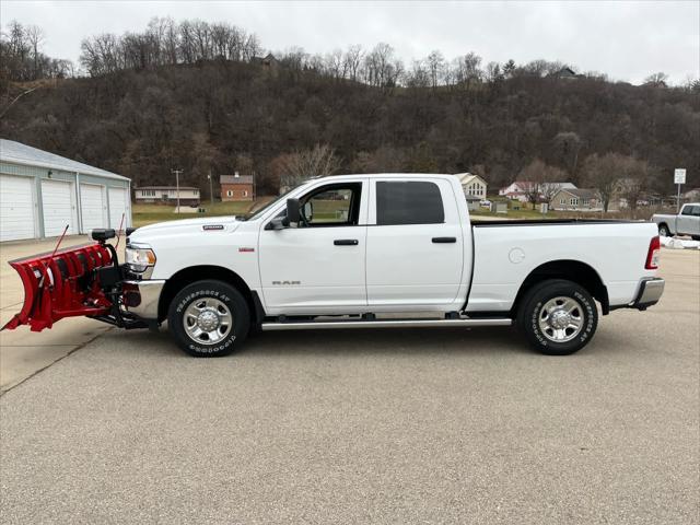 used 2019 Ram 2500 car, priced at $41,000