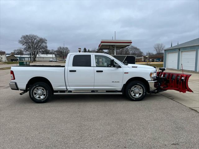 used 2019 Ram 2500 car, priced at $41,000