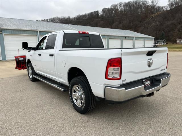 used 2019 Ram 2500 car, priced at $41,000