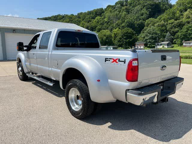 used 2011 Ford F-450 car, priced at $28,900