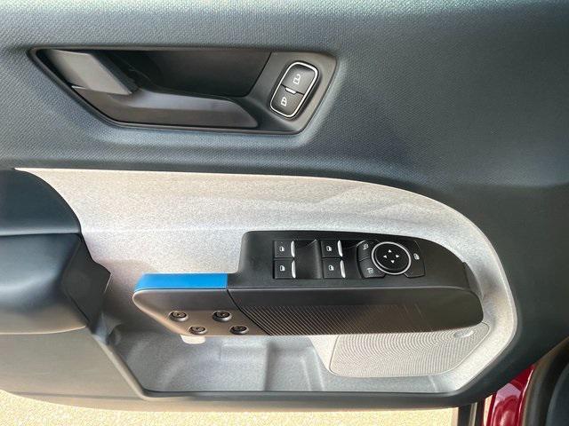 new 2025 Ford Maverick car, priced at $35,600