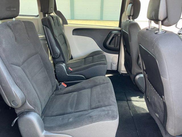 used 2019 Dodge Grand Caravan car, priced at $15,000