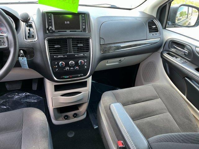 used 2019 Dodge Grand Caravan car, priced at $15,000