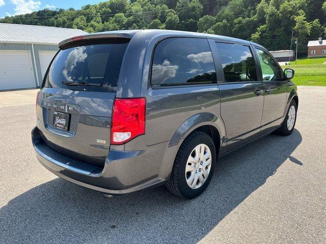 used 2019 Dodge Grand Caravan car, priced at $15,000