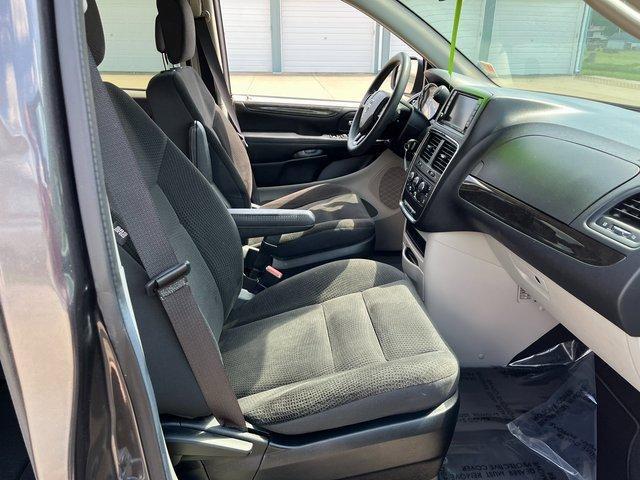 used 2019 Dodge Grand Caravan car, priced at $15,000