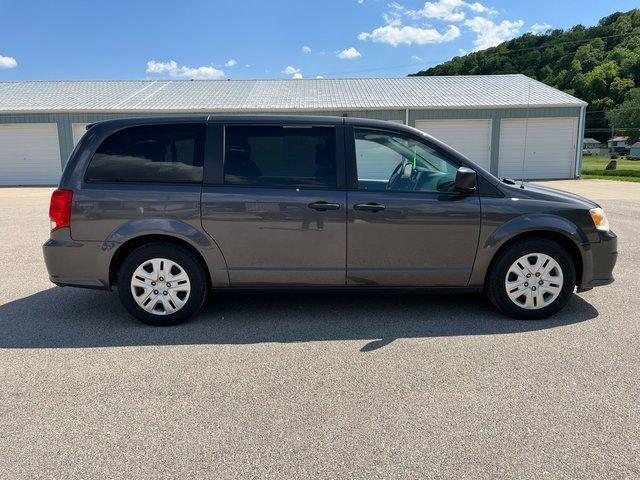 used 2019 Dodge Grand Caravan car, priced at $15,000