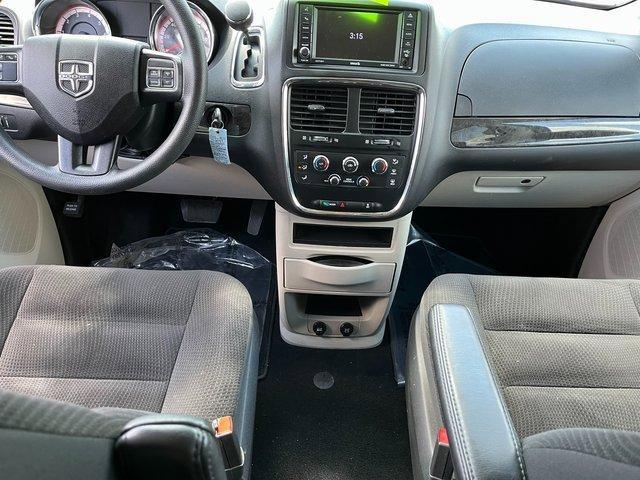 used 2019 Dodge Grand Caravan car, priced at $15,000