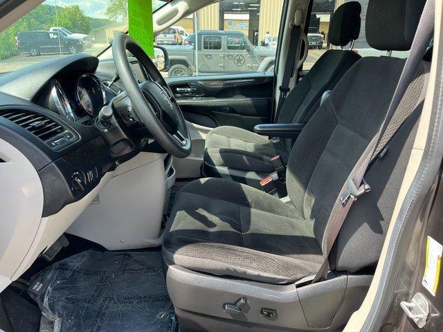 used 2019 Dodge Grand Caravan car, priced at $15,000