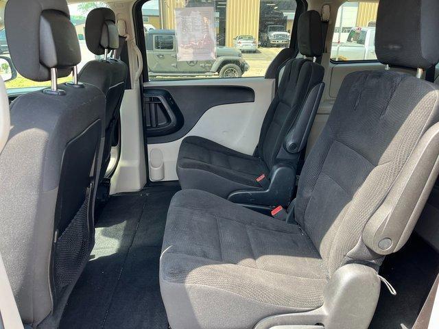 used 2019 Dodge Grand Caravan car, priced at $15,000