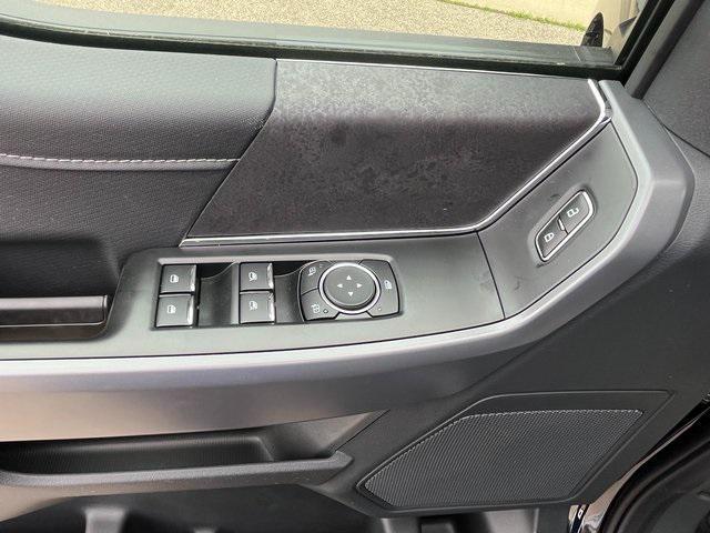 new 2025 Ford F-150 car, priced at $56,196