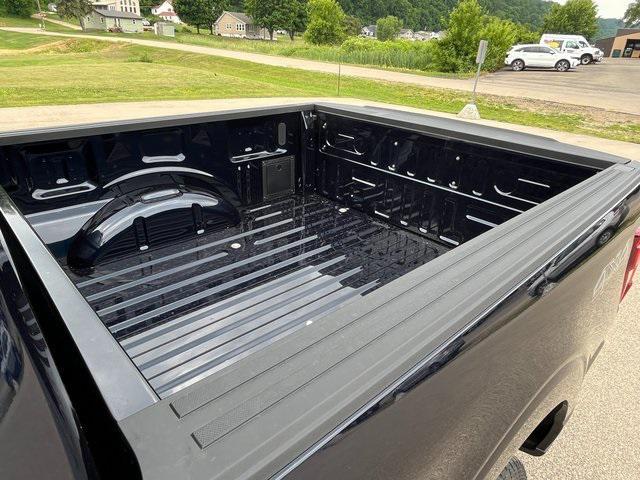 new 2025 Ford F-150 car, priced at $56,196