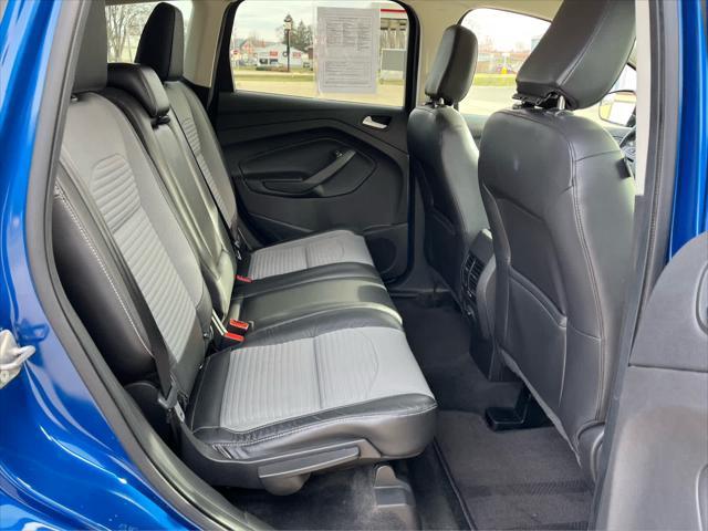 used 2019 Ford Escape car, priced at $14,900