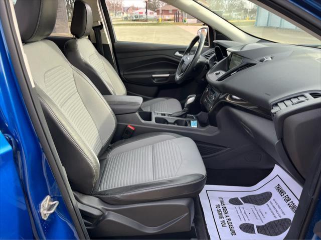 used 2019 Ford Escape car, priced at $14,900