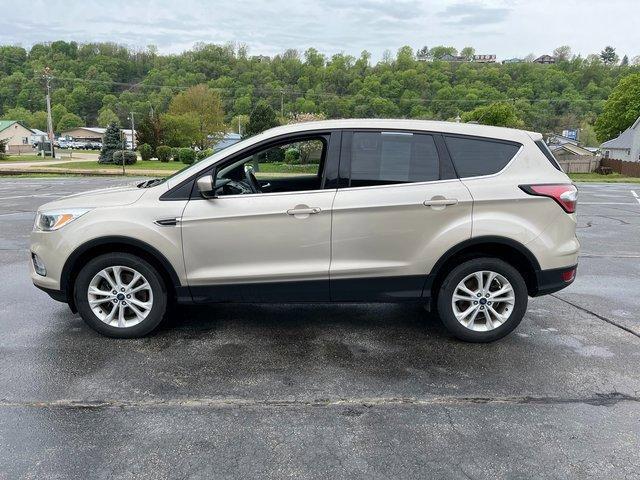 used 2017 Ford Escape car, priced at $12,000