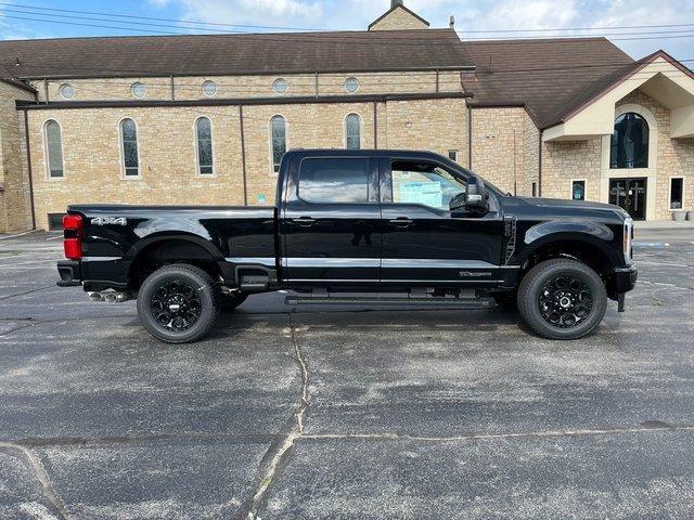 new 2024 Ford F-250 car, priced at $82,540