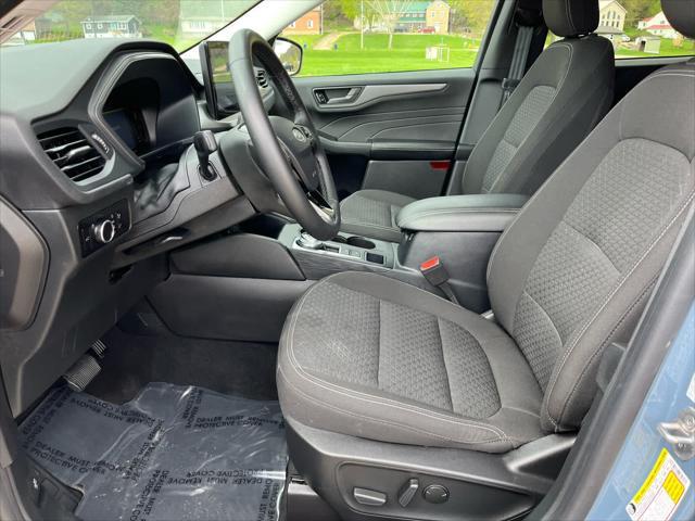 used 2023 Ford Escape car, priced at $25,990