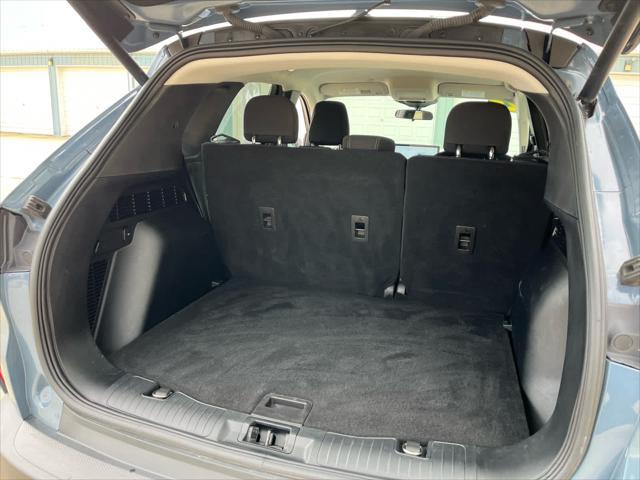 used 2023 Ford Escape car, priced at $25,990
