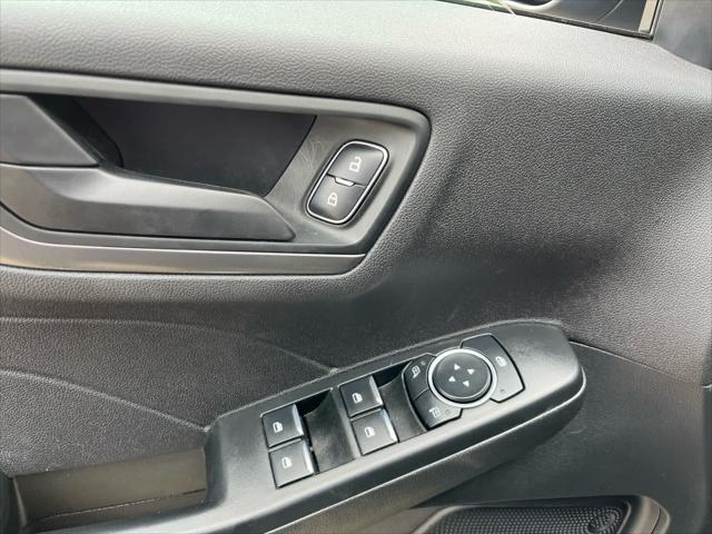 used 2023 Ford Escape car, priced at $25,990