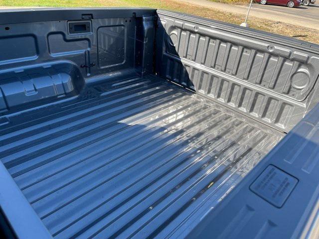 new 2024 Ford Ranger car, priced at $42,499