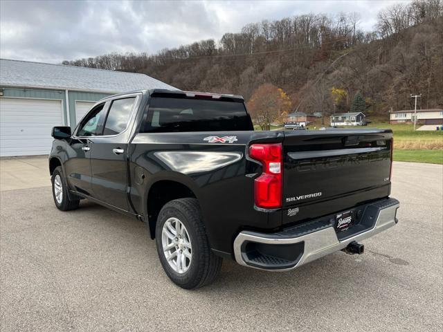 used 2019 Chevrolet Silverado 1500 car, priced at $37,000