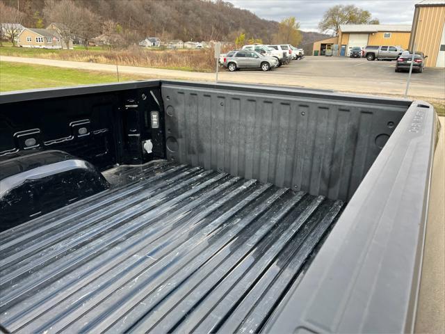 used 2019 Chevrolet Silverado 1500 car, priced at $37,000