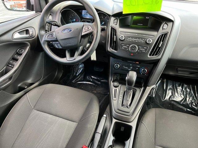 used 2018 Ford Focus car, priced at $13,900