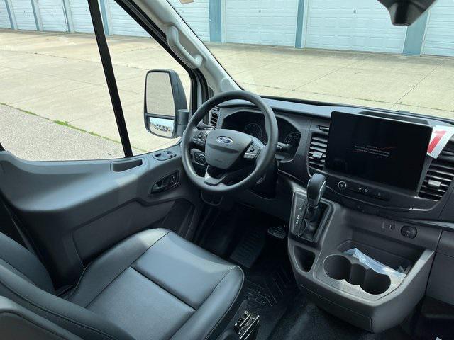 new 2025 Ford Transit-250 car, priced at $56,788