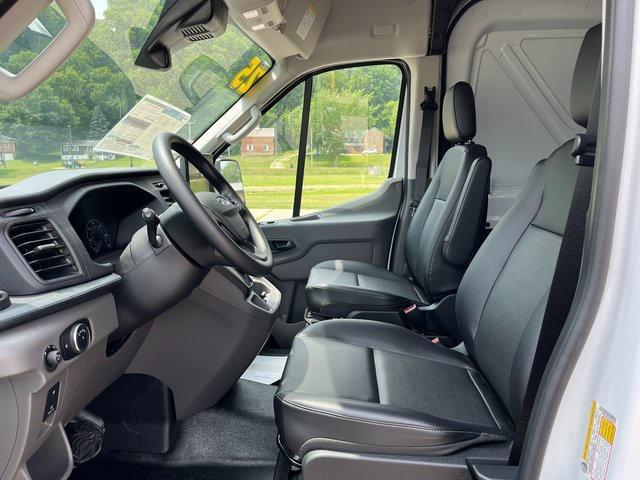 new 2025 Ford Transit-250 car, priced at $56,788